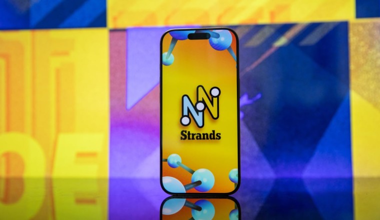 NYT Strands hints, answers for June 4, 2026