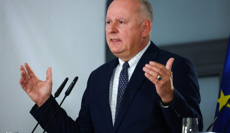 Poland and Lithuania explore playing bigger role in NATO's nuclear deterrence