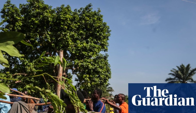 Rebel attacks in eastern DRC kill 30 people and hamper Ebola response