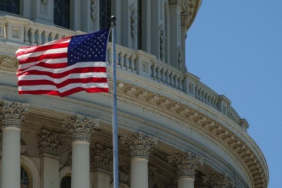 Republican-led House passes war powers vote