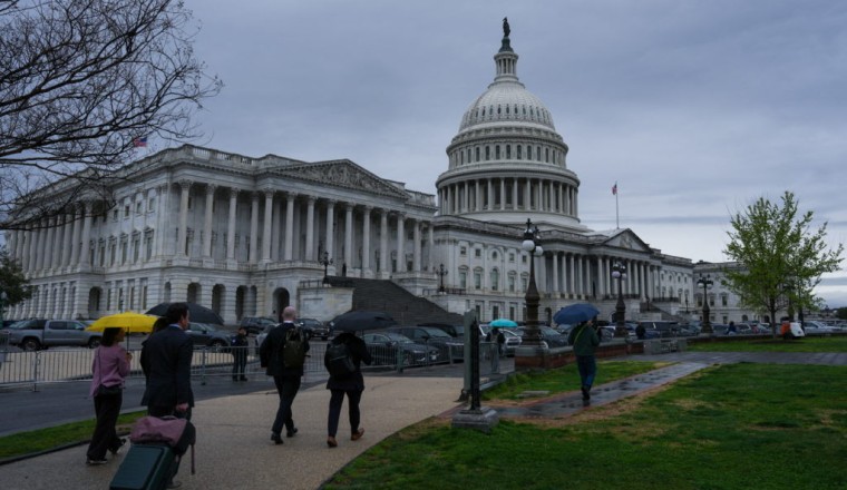 Republican Rep. Tom Kean Jr.'s absence raises broader questions about Congress