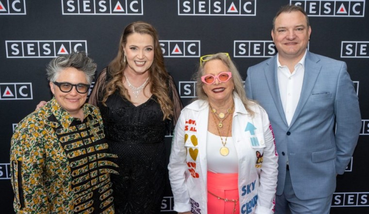 SESAC Honors Film and Television Composers at 2026 Awards: Full List of Honorees