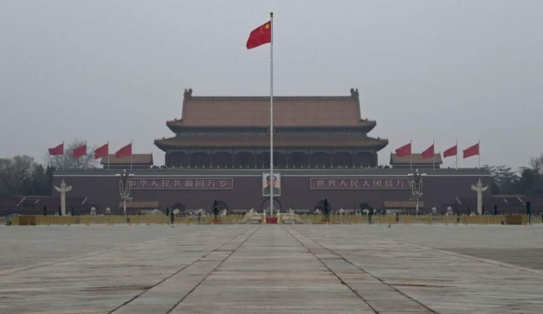 Taiwan's Lai criticizes China's silence on Tian'anmen 37 years on