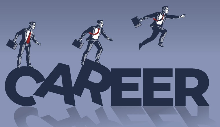 The Career Problem High Achievers Often Notice Too Late