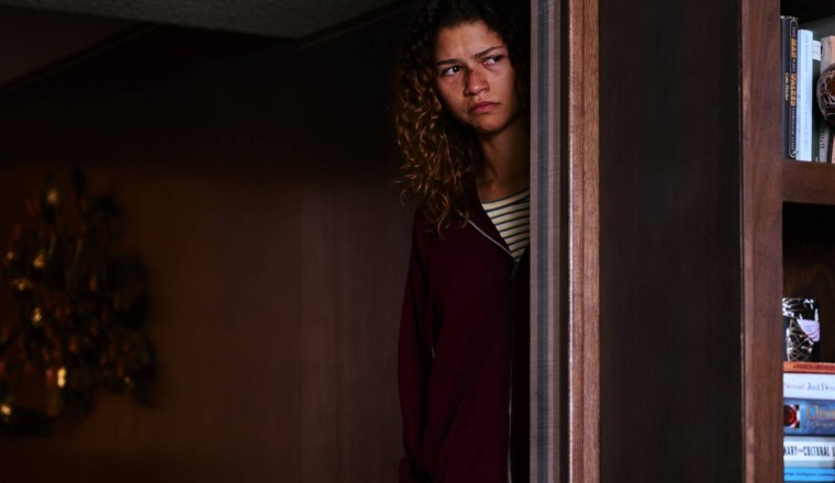 The ending of ‘Euphoria’ explained: does Rue get out?