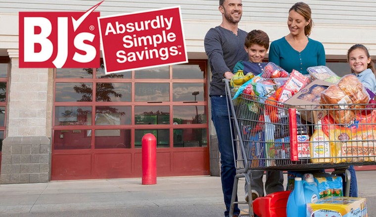 Tired of paying full price at the grocery store? A 1-year BJ’s membership is just $15.