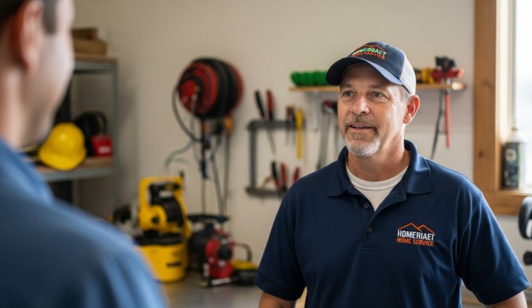 Top 7 Trusted Home Service Brands