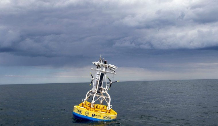 Trump administration dismantles ambitious ocean monitoring program