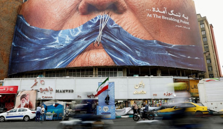 US House backs resolution curbing Trump Iran war powers
