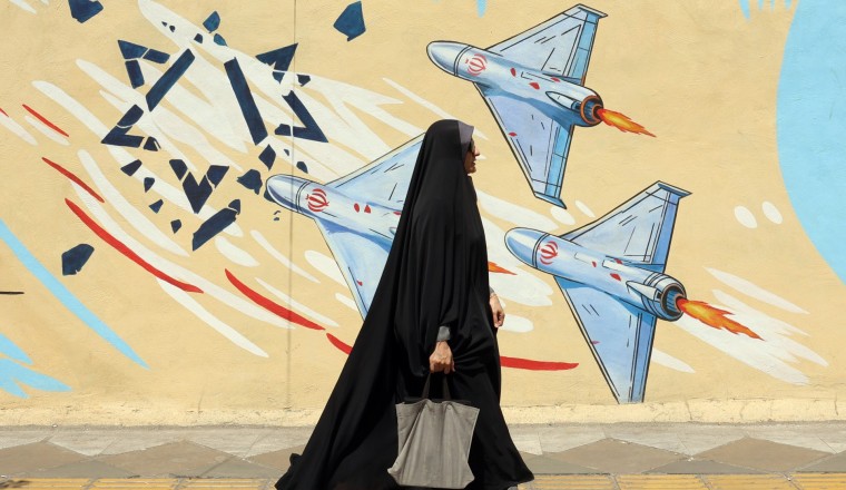 What the US-Israel war on Iran will not change in the Middle East